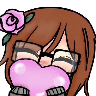 RoseyHopey's profile picture. Digital Artist, Gamer, Anime Lover!
Commissions are OPEN!