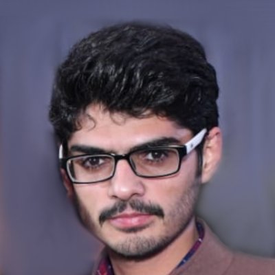Mathematics Graduate | Learning #Python and #DataScience | #DataScientists