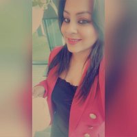 Pragati Ajmani (@pragz_1992) 's Twitter Profile Photo Pragati Ajmani (@pragz_1992) 's Twitter Profile Photo