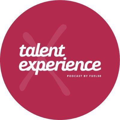 TalentXPodcast Profile Picture
