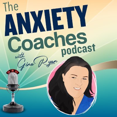 Anxiety Coach Gina