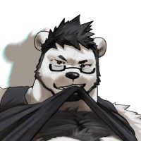 24 (@24_badpolarbear) 's Twitter Profile