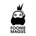 Foonie Magus (@FoonieMagus) Twitter profile photo