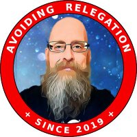 Avoiding Relegation | Martin (@arelegation) 's Twitter Profile