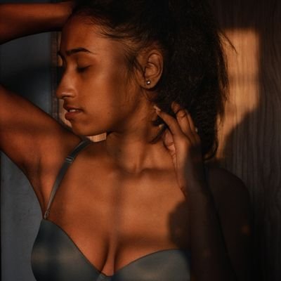 Moumita00301732's profile picture. There is nothing special to say but u can try to ur best😋 https://t.co/zbffGvrdDw
let's join my app for some premium ****😜