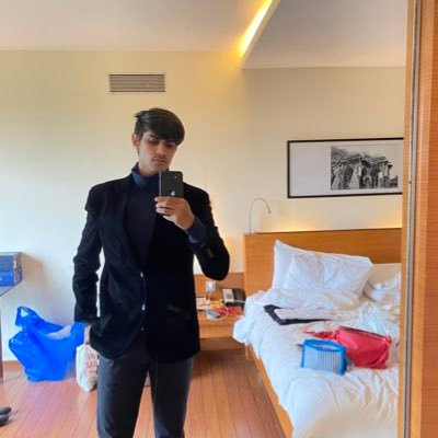 samaykirad's profile picture. Freelance Content Writer & Copy Writer. Everything about marketing and football. I eat memes for dinner. Chelsea FC❤️. Contact me - samaykirad008@gmail.com