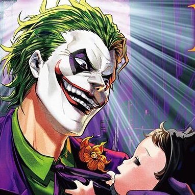 『ワンオペJOKER』＠週刊モーニング連載中【公式／担当編集アカ】さんのプロフィール画像