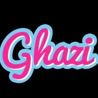 ** غازي ** (@ghazi_986) Twitter profile photo