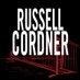 𝚁𝚞𝚜𝚜𝚎𝚕𝚕 𝙲𝚘𝚛𝚍𝚗𝚎𝚛 (@RussellCordner) Twitter profile photo