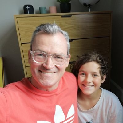 SteveJoll's profile picture. Wellington radio chap. Warhammer 40k fan. This is mostly about that. Views own.