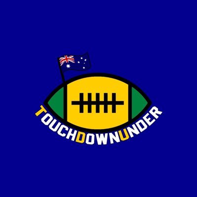 Welcome to TouchDownUnder! A dedicated NFL show that also produces unrivalled Instagram content! Run by three NFL-loving Aussies. 🇦🇺🏈