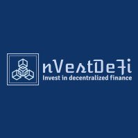 invest into the future .. 🚀🌖💥decentralized finance 💎 I am not a Financial advisor, only providing educational information 💡💫#defi #nvestdefi