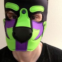 Pup Toxic 🇺🇦 🔜 Denfur(@Pup_Toxic) 's Twitter Profile Photo