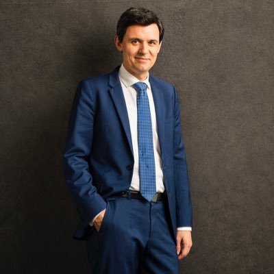 Stefan Brandt Profile