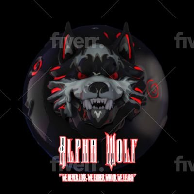 Wolf Conservation, Esports, Community, WolfPack Mentality