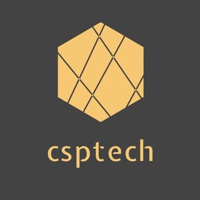 @CSProdTech