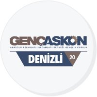 Genç Askon Denizli (@gencaskon20) Twitter profile photo