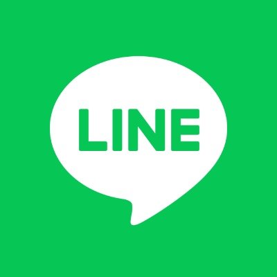 LINEjp_official Profile Picture