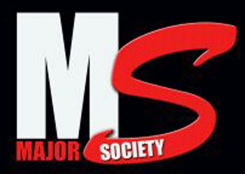 MajorSocietyent's profile picture. 