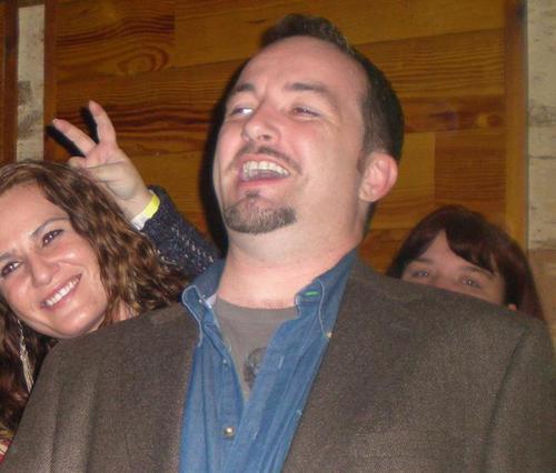 Scott_Lenz's profile picture. I started doing this stuff when the Apple ][+ came out.