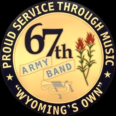 67th Army Band
WYARNG