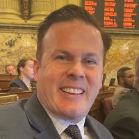 Rep. Kevin J. Boyle(@RepKevinBoyle) 's Twitter Profileg