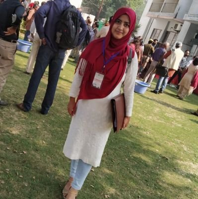 Research scholar at Aligarh Muslim University. Comic studies and Graphic Novels, Media studies, Gender Representation