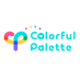 株式会社Colorful Palette（カラフルパレット） (@CP_inc_official) Twitter profile photo