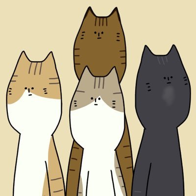 生活リズムが猫のひとさんのプロフィール画像