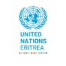 UNinEritrea's profile picture. Official Twitter account for the United Nations in Eritrea.