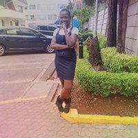 Rozzy Atieno (@atienorozzy) 's Twitter Profile