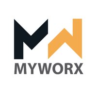 Myworx(@Myworxnoida) 's Twitter Profile Photo