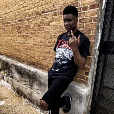 freedagang10's profile picture. #GoGetter💰👕