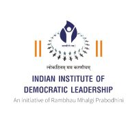 Indian Institute of Democratic Leadership - IIDL(@iidlpgp) 's Twitter Profileg