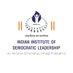 Indian Institute of Democratic Leadership - IIDL (@iidlpgp) Twitter profile photo