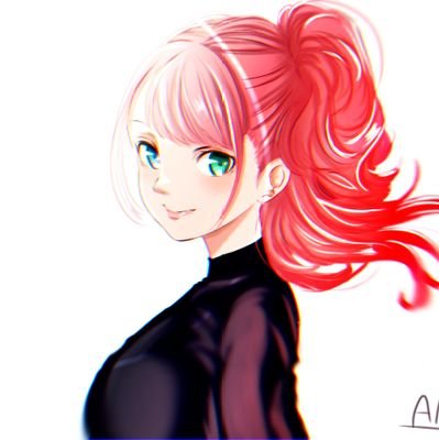 ALICEさんのプロフィール画像