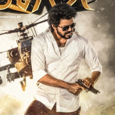 thalapathy veriyan🔥 //
Utuber //
Tvmpian // @official_TVMP