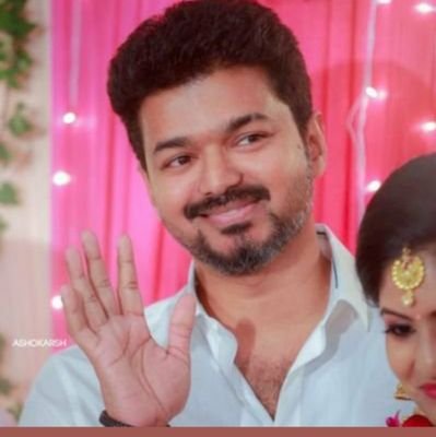 💞 Thalapathy Vijay ✨ Manchester United ✨ Federer ✨ Yuvi/MSD ✨ Dogs ✨ Football & TV Series Freak ✨ Sports Is Life 💞 Friendly 😊
BackUp - @HungryHearttt49