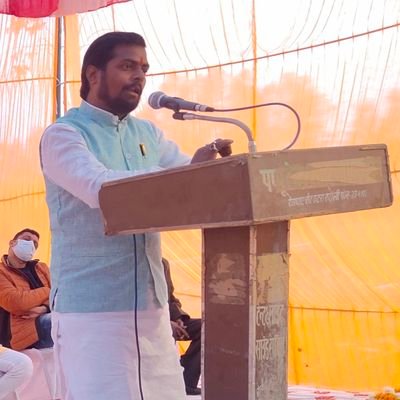 नगर महामंत्री, लखनऊ (लोक बंधु वांछित वर्ग महासंघ )
मंडल महामंत्री,ओ बी सी मोर्चा, भाजापा, कैंट लखनऊ
मंडल महामंत्री,एन जी ओ प्रकोष्ठ, भाजापा, कैंट लखनऊ