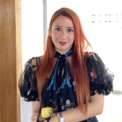 ELIDAMORILLO's profile picture. Casa Morilo 🧵🪡✨