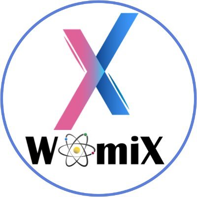 WomiX promotes the professional development & engagement of Womxn in Metabolomics. Using “x” in order to explicitly welcome all participants. Est. in 2019