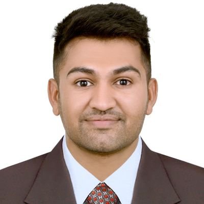 fenil2807's profile picture. 