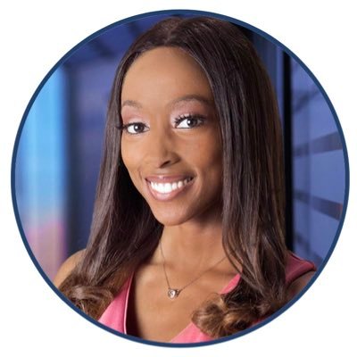 @news6WKMG~Reporter @Michiganstateu Alum. IRTS Fellow ‘17. Trend Setter 👠 ΔΣΘ❤️ | Certified dog auntie🐶 RTs not endorsements Send news tips: Troberts@wkmg.com