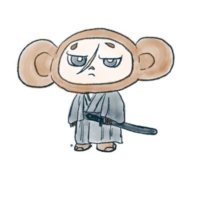 時々イラスト描きます。好き→犬・チェブラーシカ・マンダロリアン・鬼滅・麒麟がくる・ゴールデンカムイ・平清盛(大河)・平家物語・キングダム、鎌倉殿・呪いの子・四季作品、柿澤勇人さんと石丸幹二さんにどぼん!からの舞台好きになりました。無言フォロー等失礼致します。イラストの無断転載禁止です。