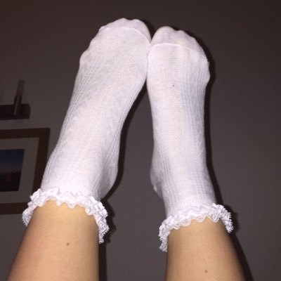 #porn page dedicated mostly but not only to #socks and #lingerie. 💦 come take a look and have fun. dm for credit