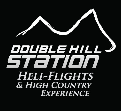 Double Hill Station and Alpine Helicopters. Unique New Zealand high country experience with farm lodge accommodation and alpine helicopter scenic flights.
