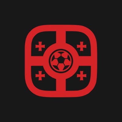 Football reporter • Owner of the best Georgian Football Instagram account: Geo__Team ⚽ • #1 Source about Georgian Footballers ! 🕵️