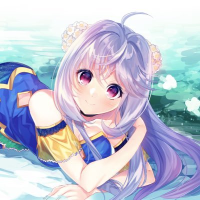 山荷葉ゆきの❄🩰@3Dの体がほしい！さんのプロフィール画像