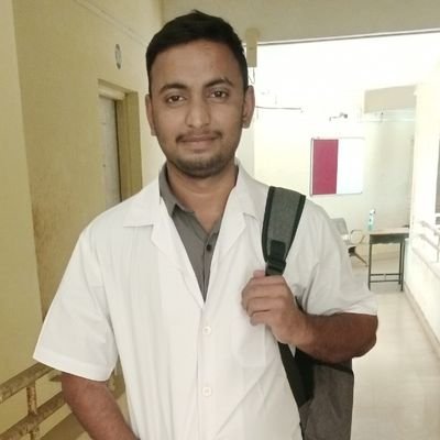 ~🚩Veer Bhogya Vasundhara 🚩
~Navsari
~Vet.Student
~Radhe Radhe 🙏