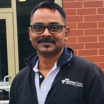 Learning.. Hardworking & Trusted.
Cloud Evangelist, Technical Manager & Weekend-Gardener
Works for @turbothq @steampipeio